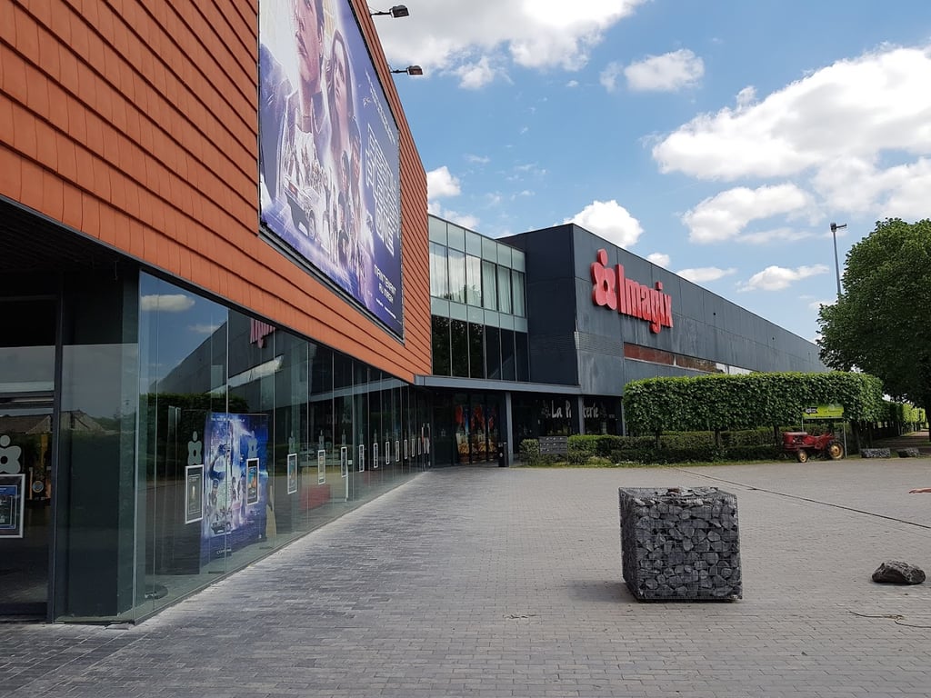 Imagix Tournai