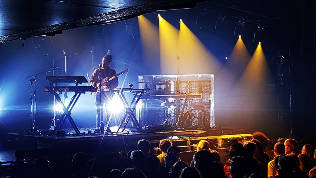 Stichting Melkweg