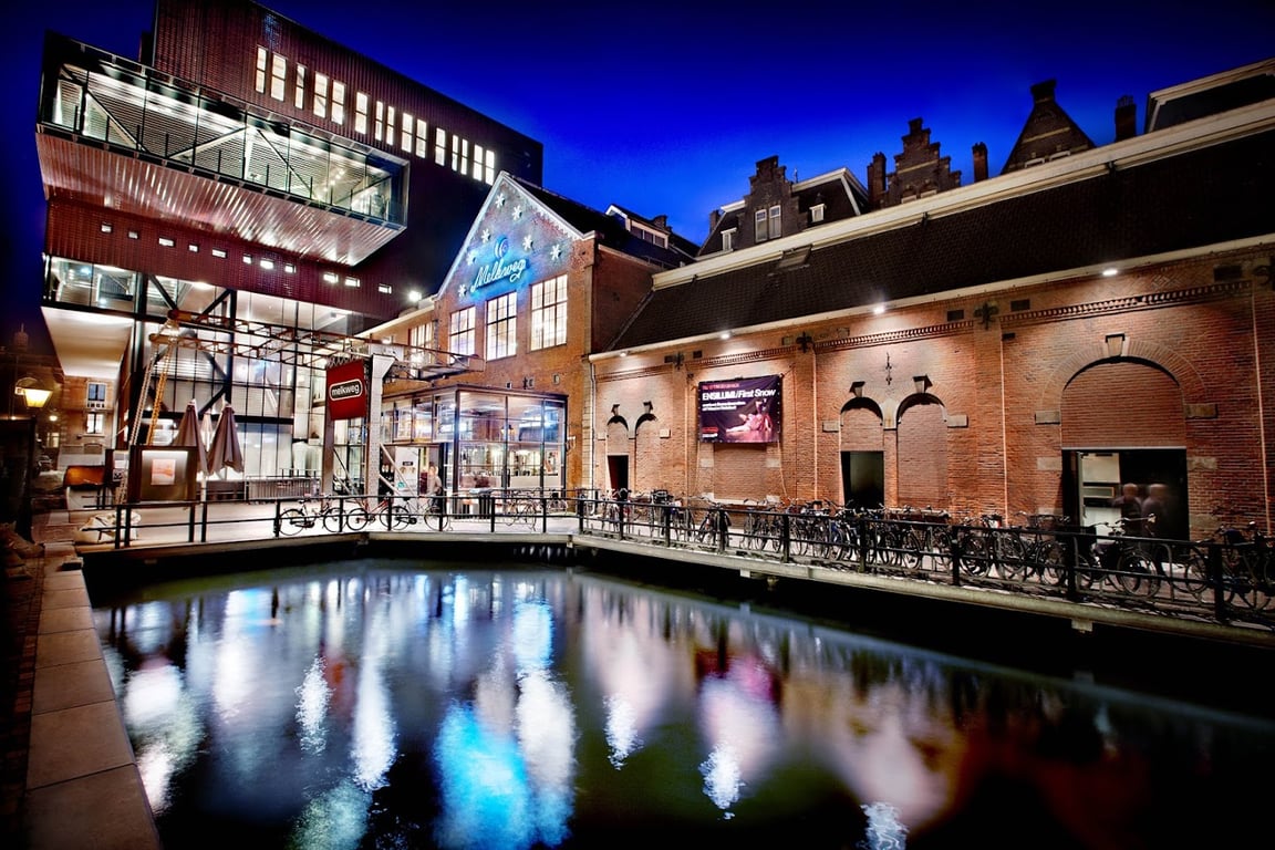Stichting Melkweg