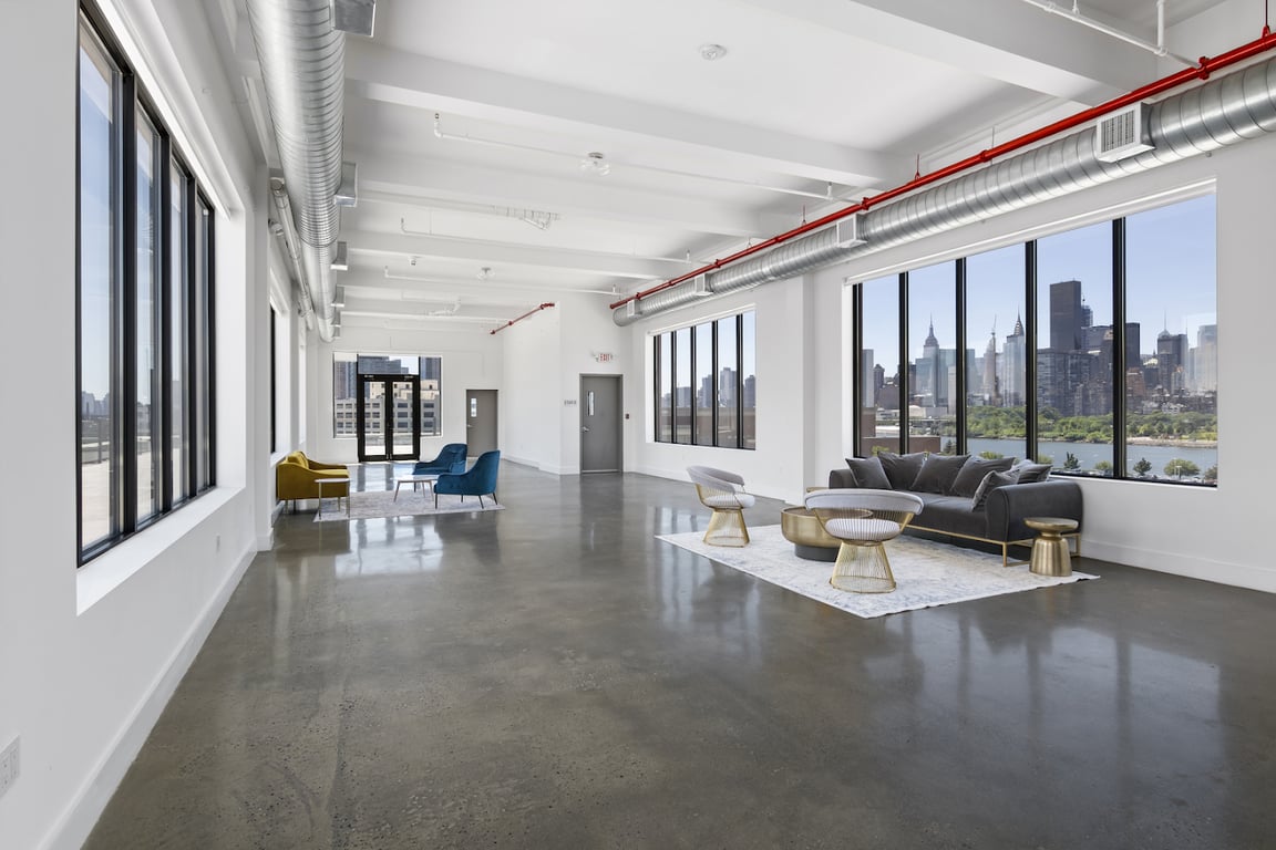 The Bordone LIC