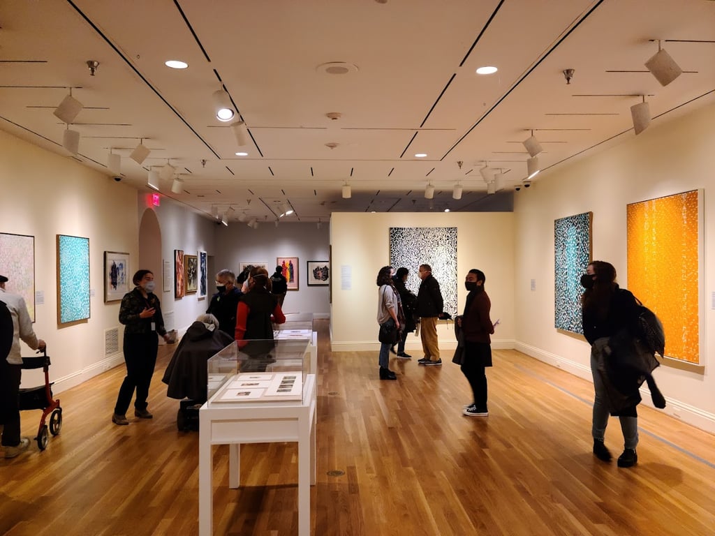 The Phillips Collection