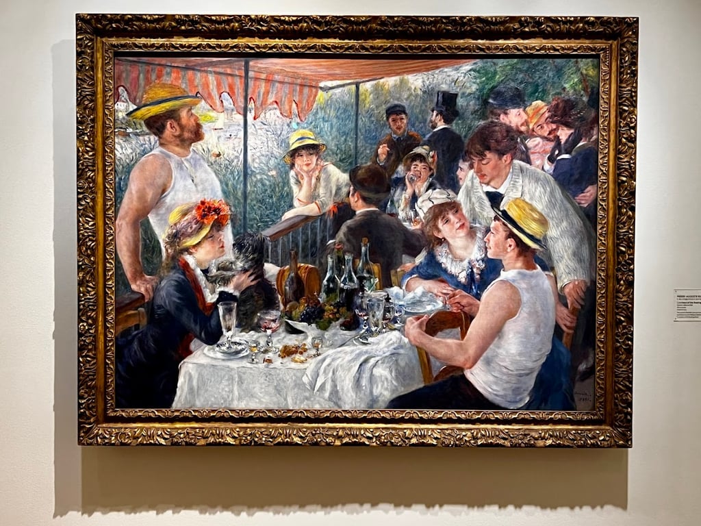 The Phillips Collection