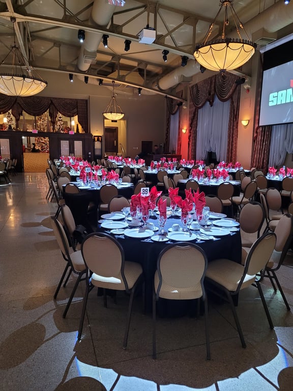 Liuna Gardens