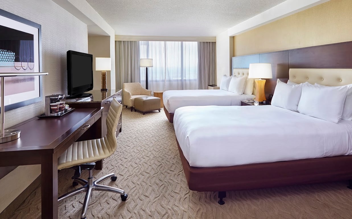Doubletree by Hilton Hotel Washington D.C./Crystal City