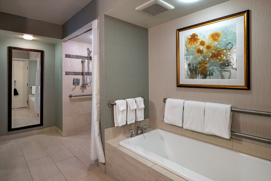 Doubletree by Hilton Hotel Washington D.C./Crystal City