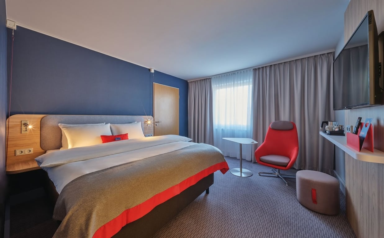 Holiday Inn Express Köln - Troisdorf