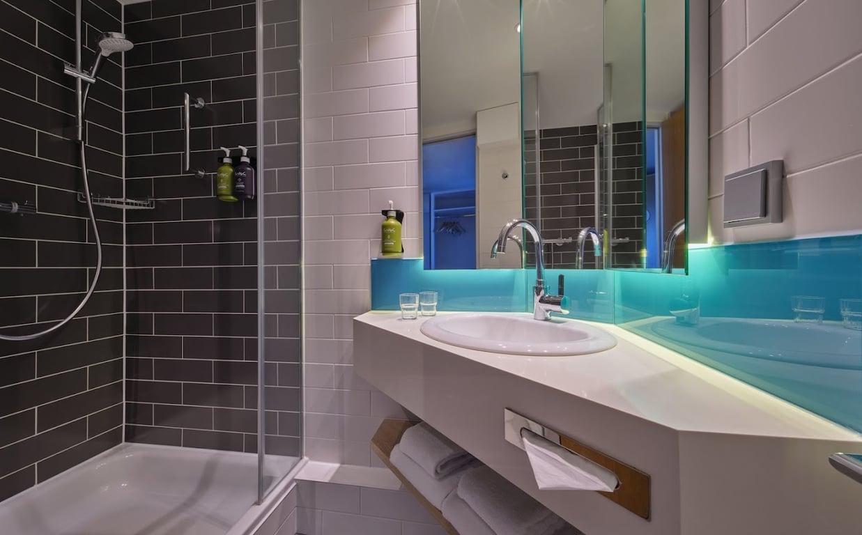 Holiday Inn Express Köln - Troisdorf