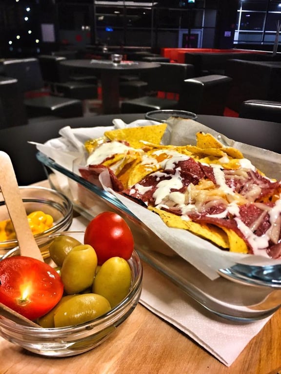 Bowling Metropool Kranj