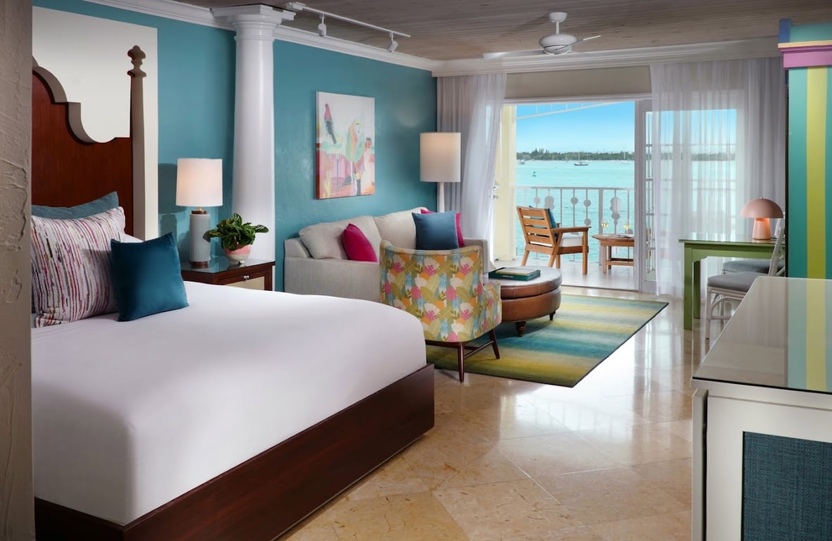 Ocean Key Resort & Spa