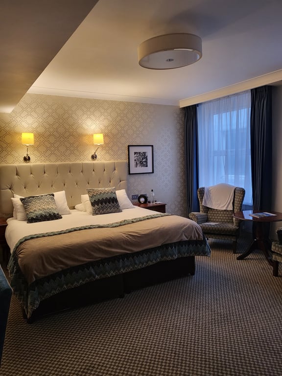 The Grand Brighton