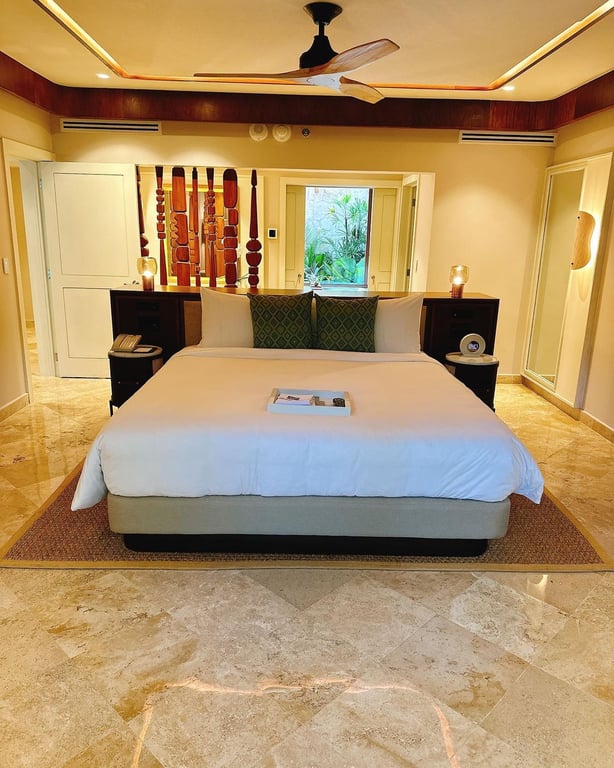 Fairmont Mayakoba
