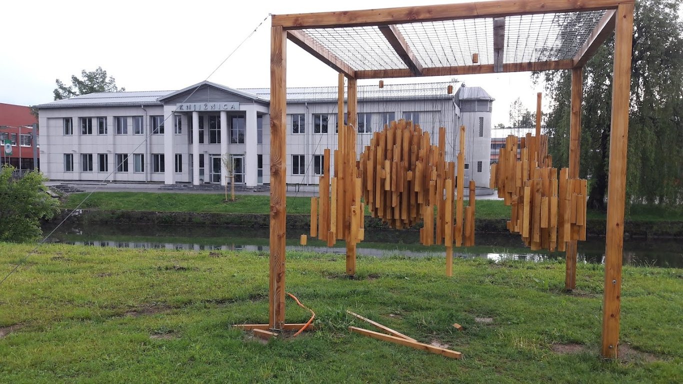 Javni zavod za šport občine Kočevje