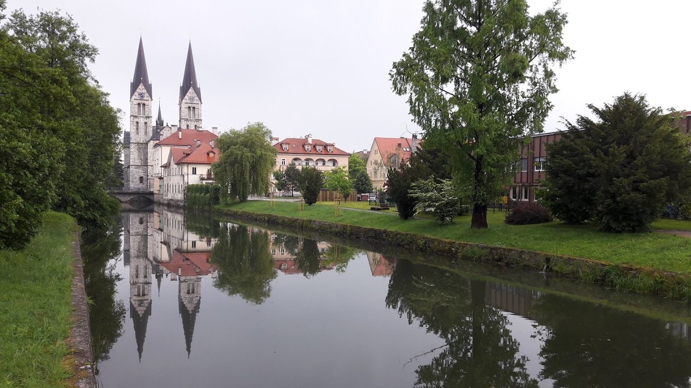 Javni zavod za šport občine Kočevje