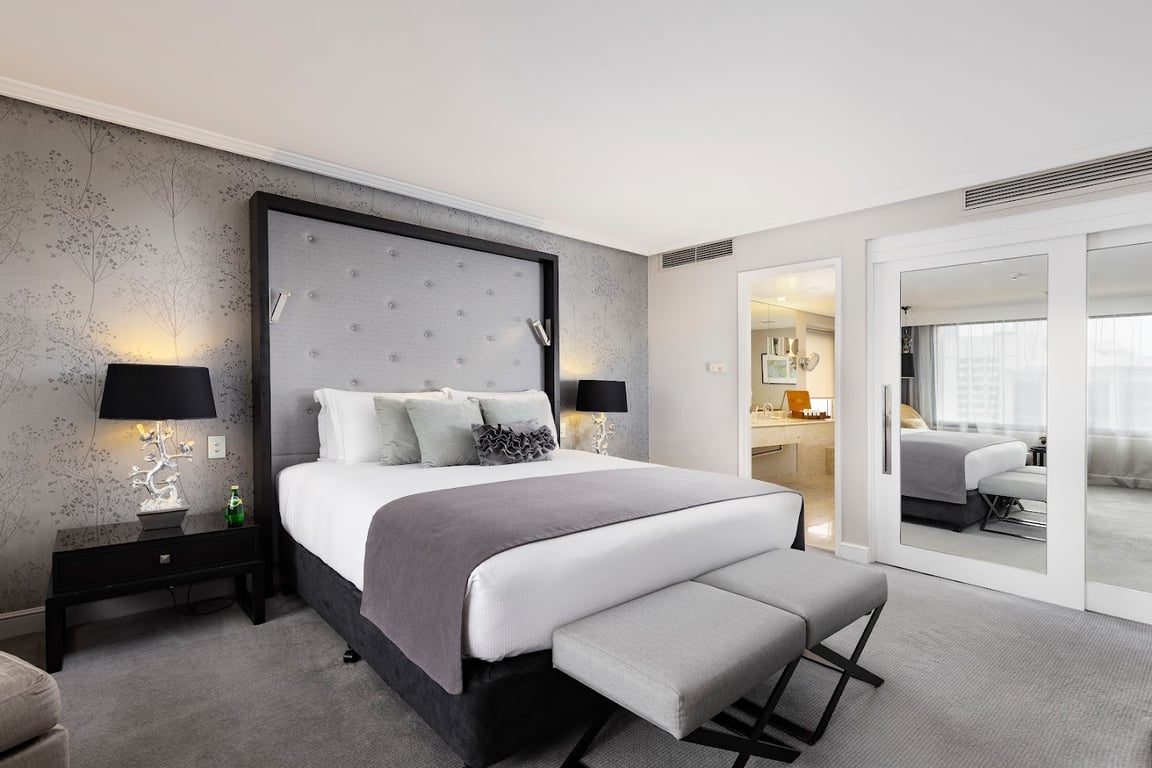 Sofitel Brisbane Central
