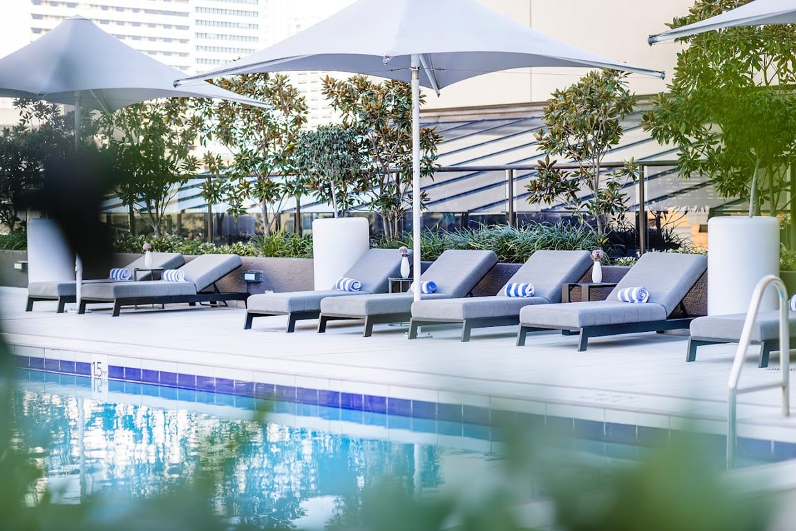 Sofitel Brisbane Central