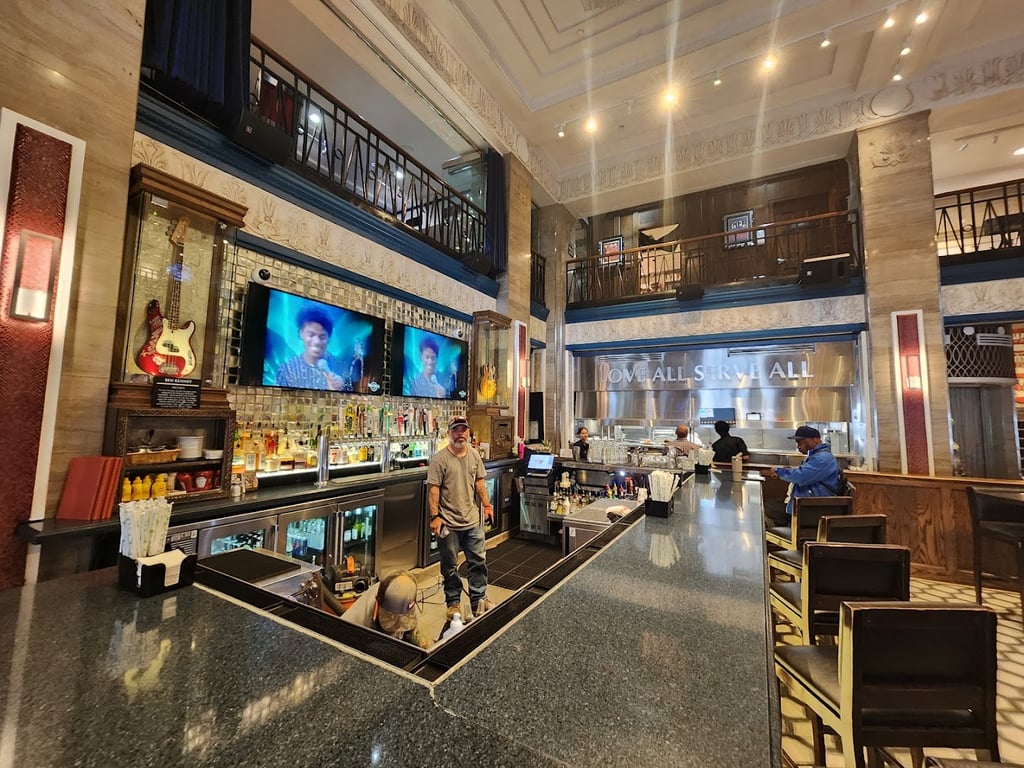 Hard Rock Cafe International