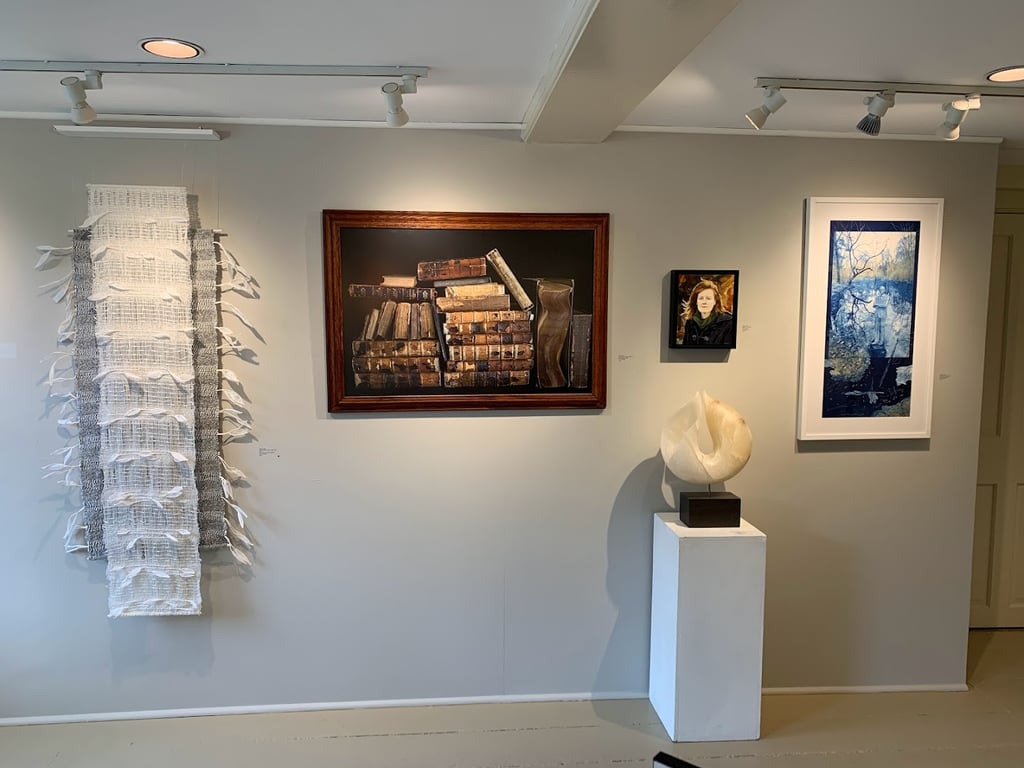 Concord Art Association