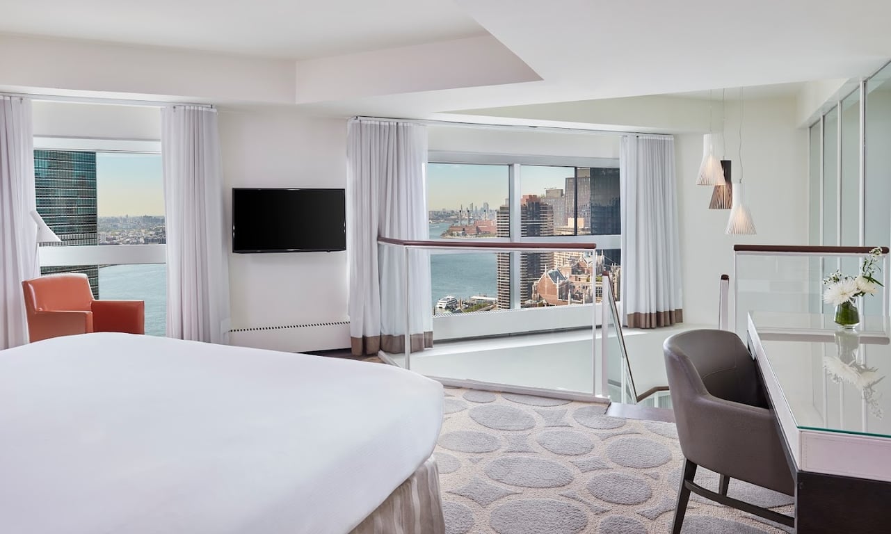 Millenium Hilton