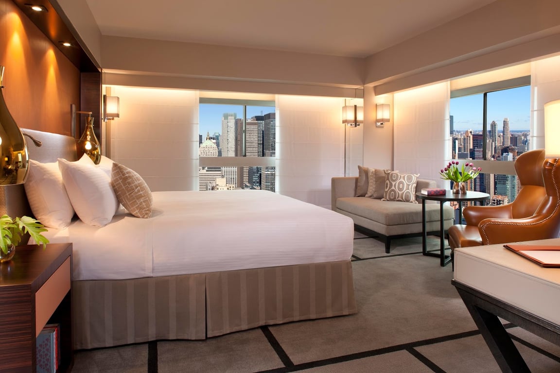 Millenium Hilton
