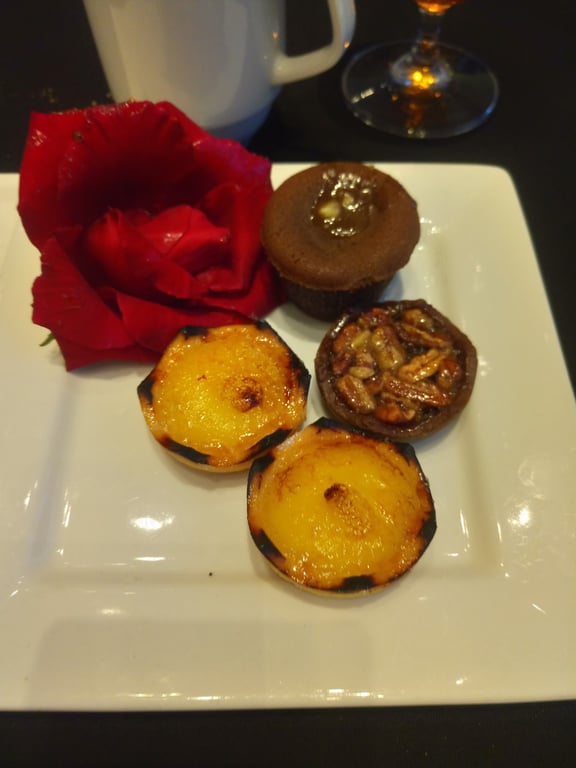 Wolfgang Puck Catering - Atlanta