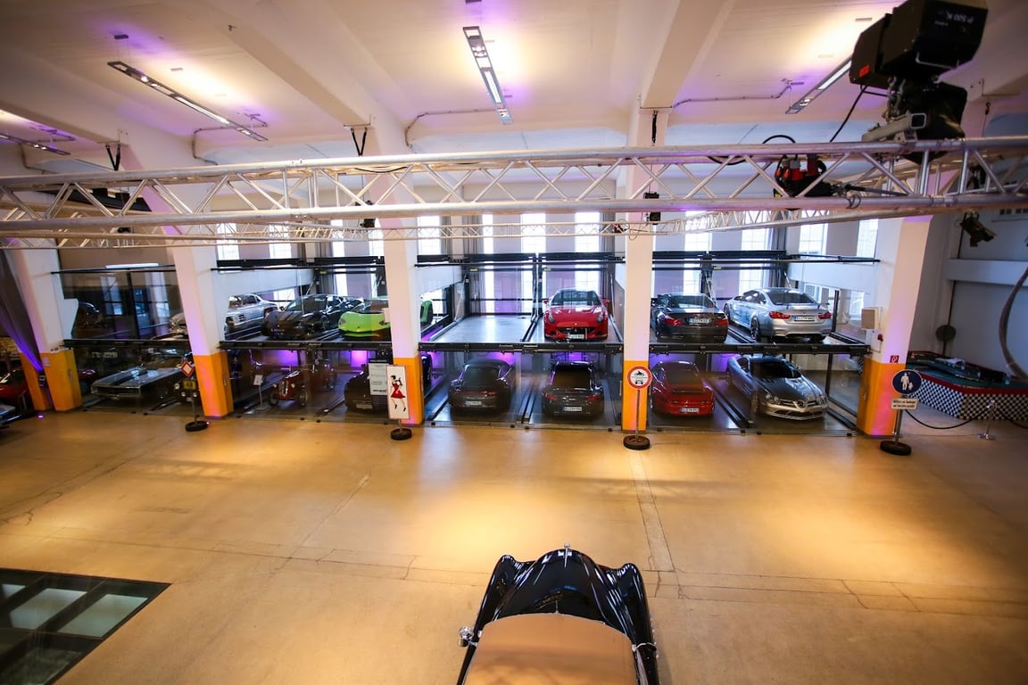 LENKWERK Bielefeld