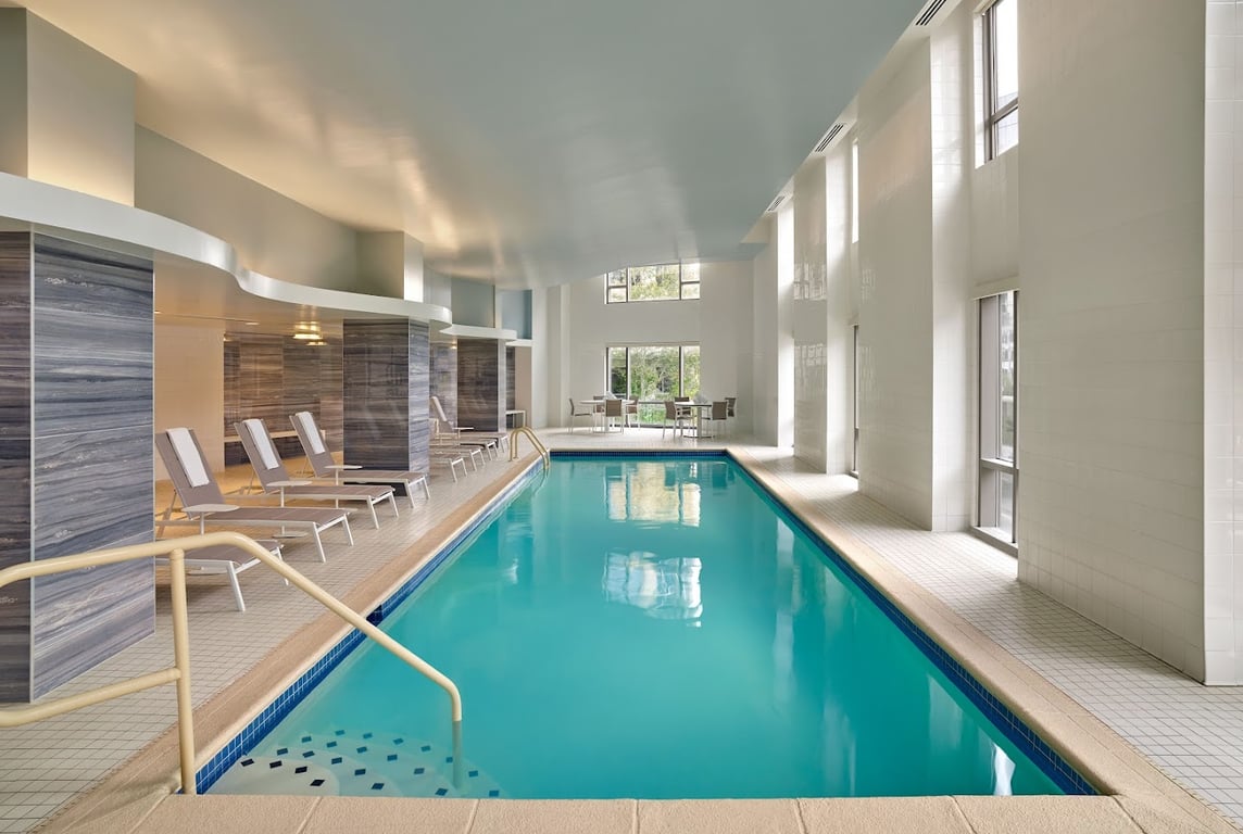 Embassy Suites D.C. - Convention Center