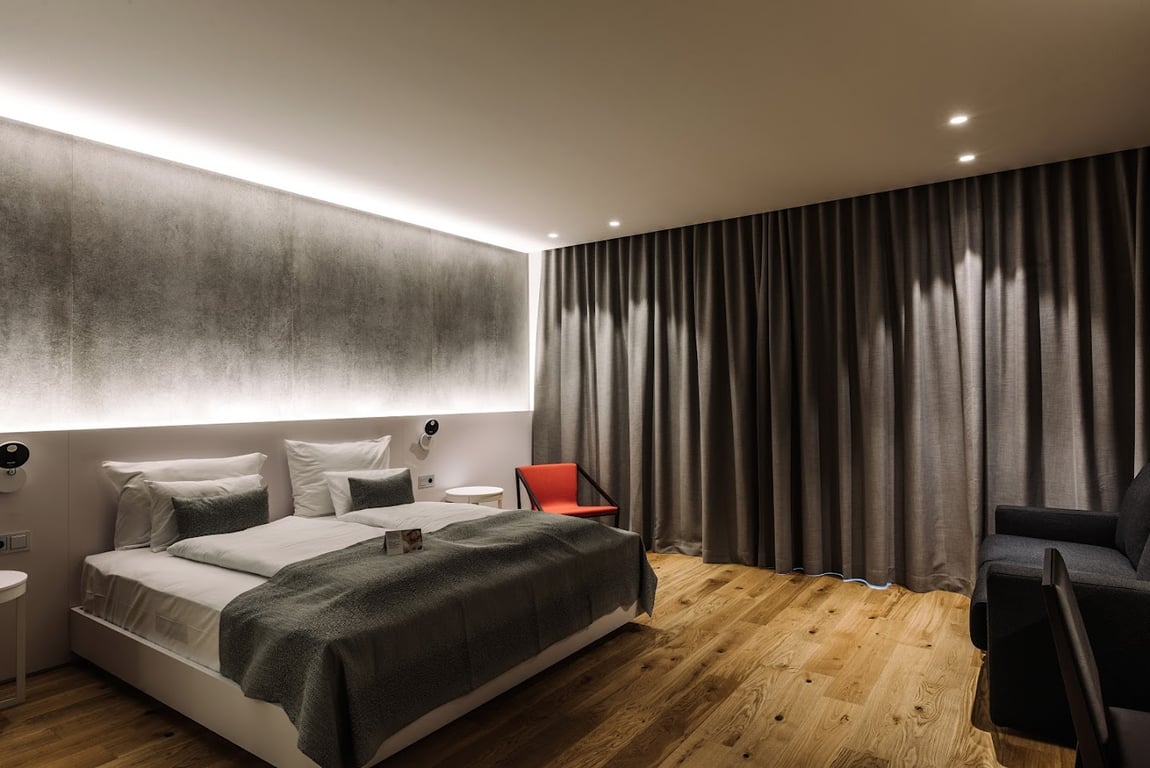 Hotel A plus