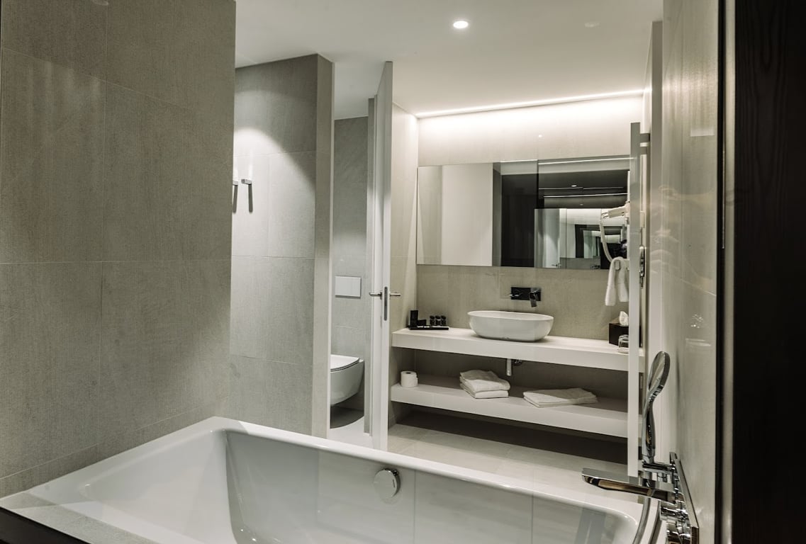 Hotel A plus
