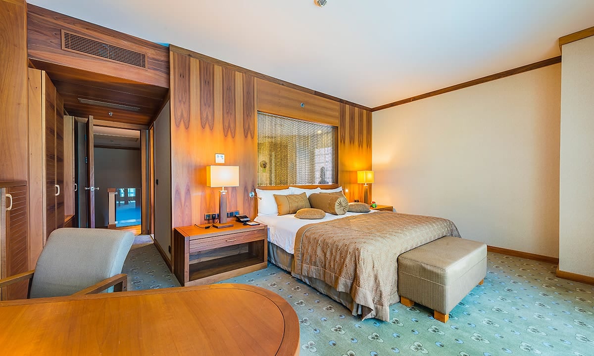 Gloria Hotels & Resorts