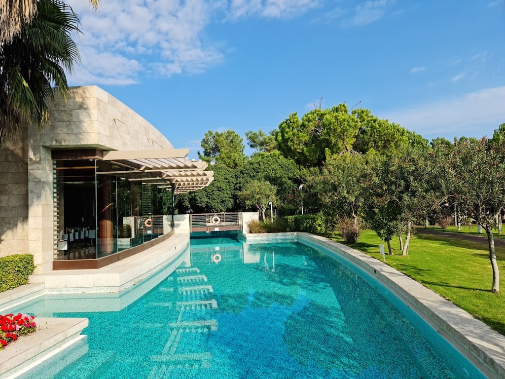 Gloria Hotels & Resorts