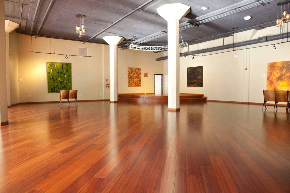 Terra Gallery & Event Venue