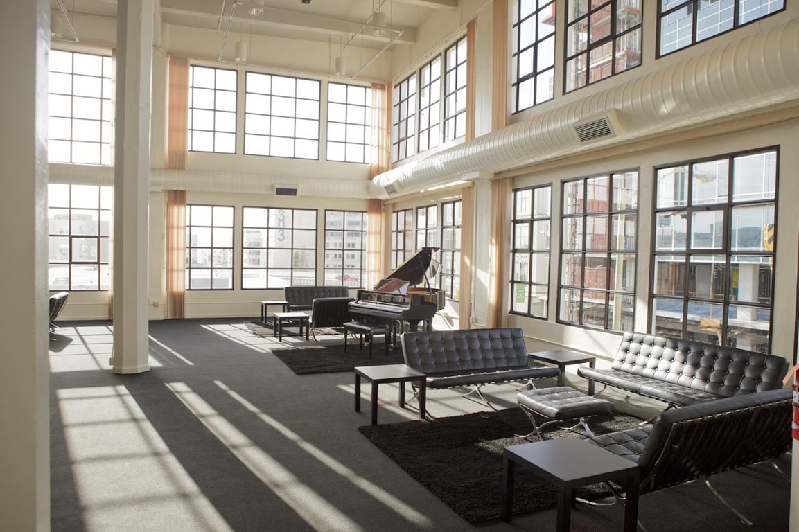 Terra Gallery & Event Venue