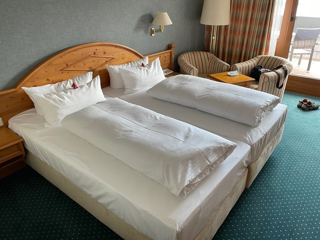 Maritim TitiseeHotel Titisee-Neustadt