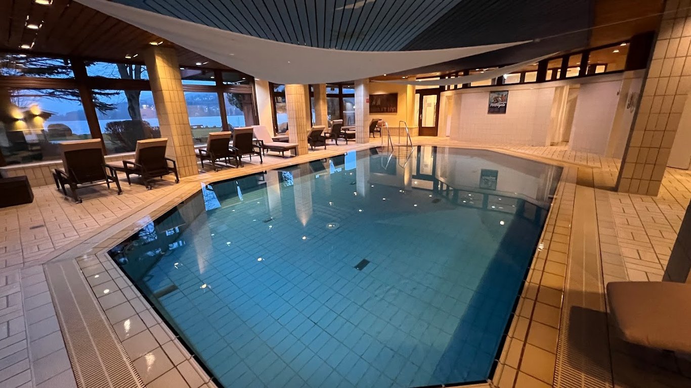 Maritim TitiseeHotel Titisee-Neustadt