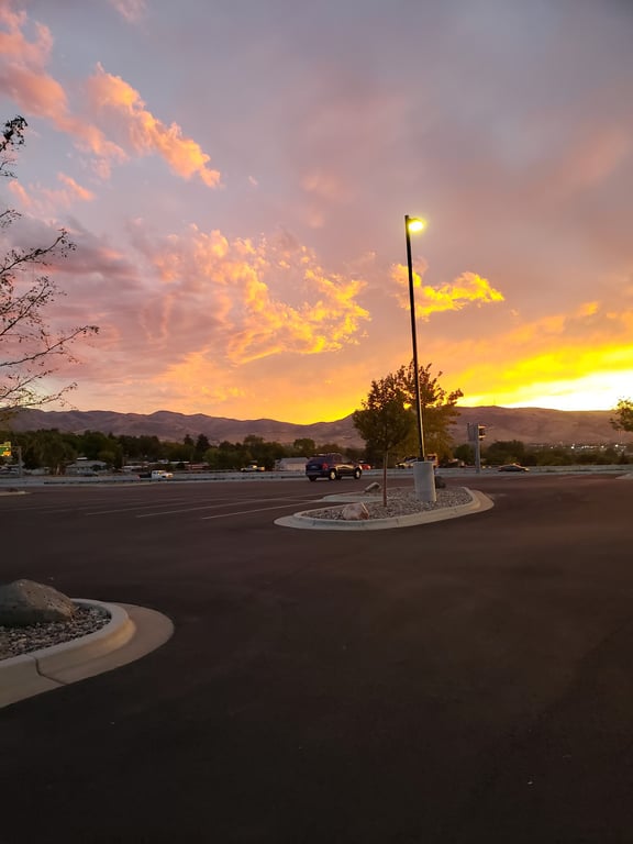 Mountain View Event Center