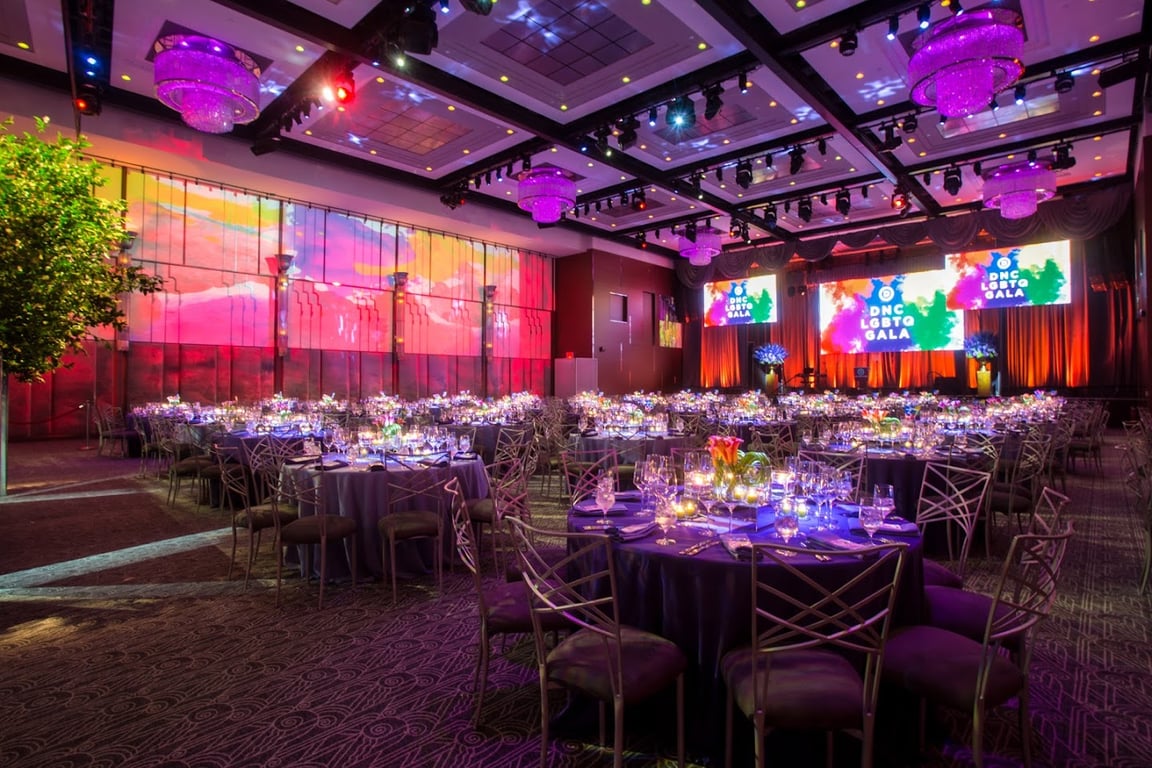 Ziegfeld Ballroom
