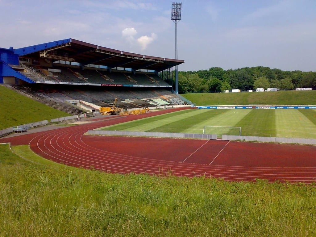 Parkstadion
