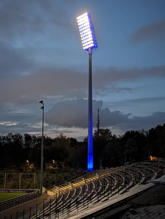 Parkstadion