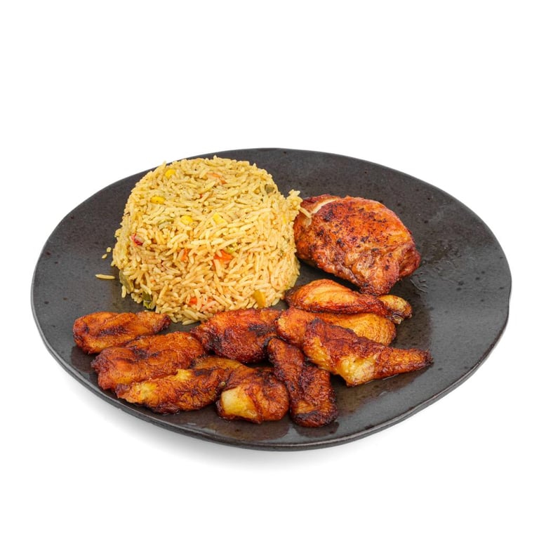 Baobab Restaurant