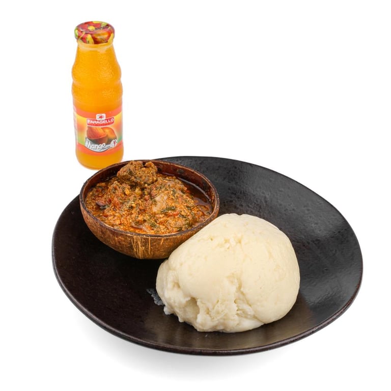 Baobab Restaurant