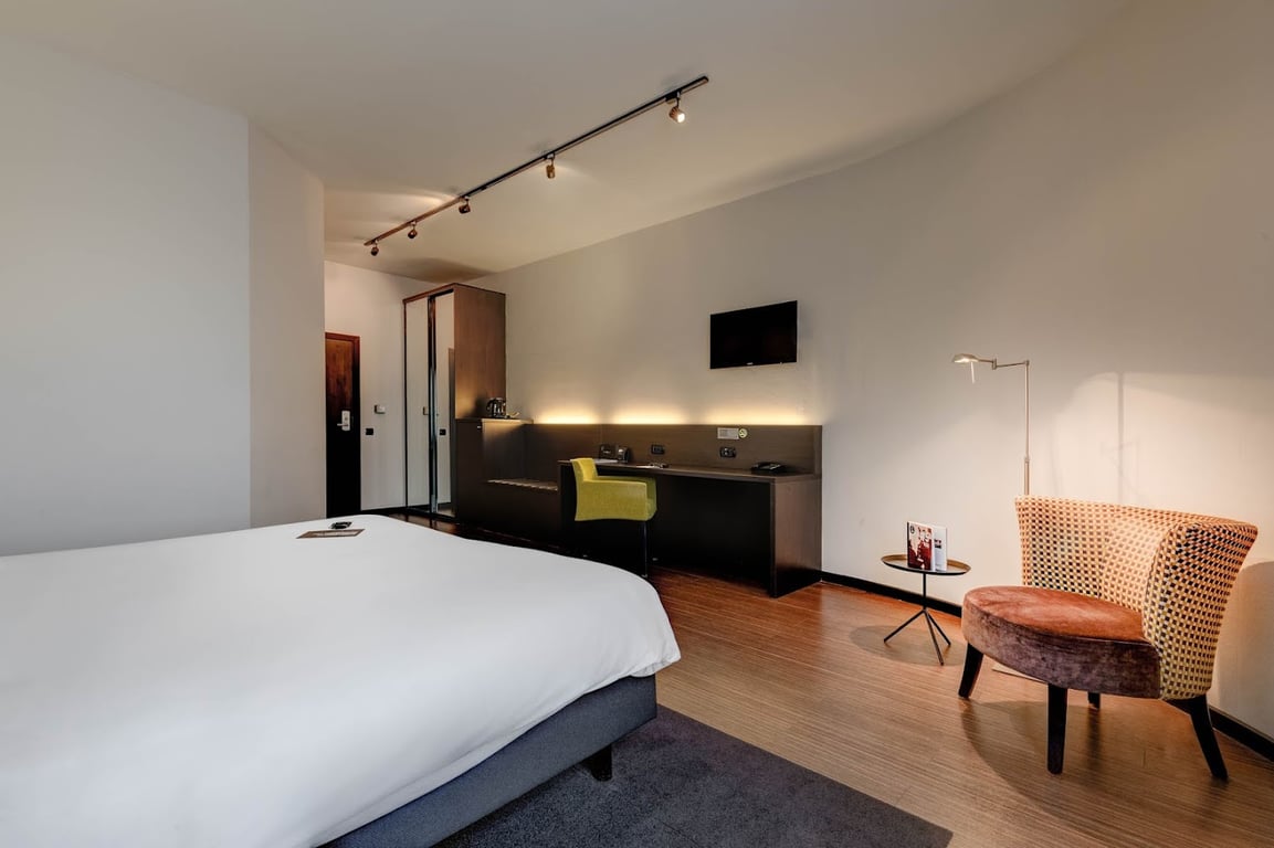 Hotel & Congres Ter Elst
