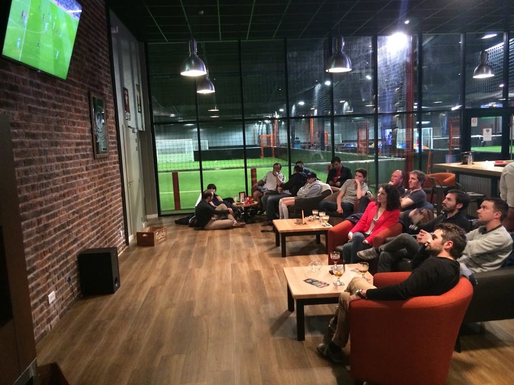 Soccer Rennais