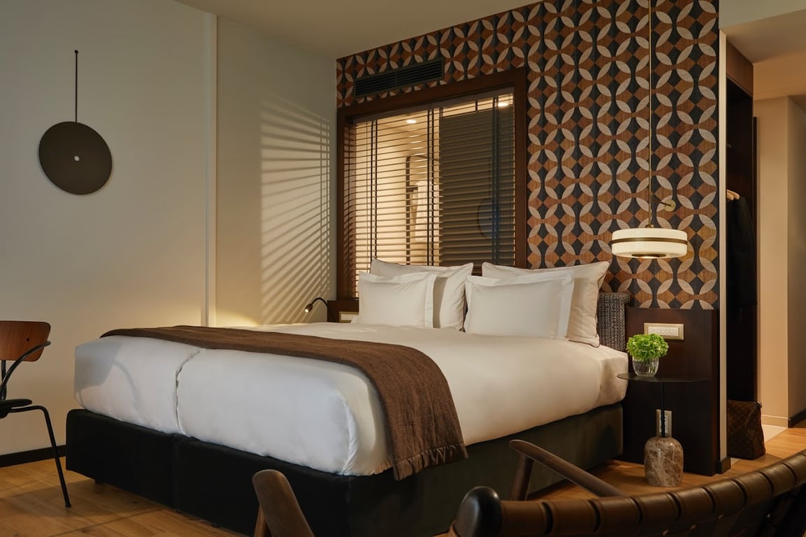 INFINITY Hotel & Conference Resort Munich