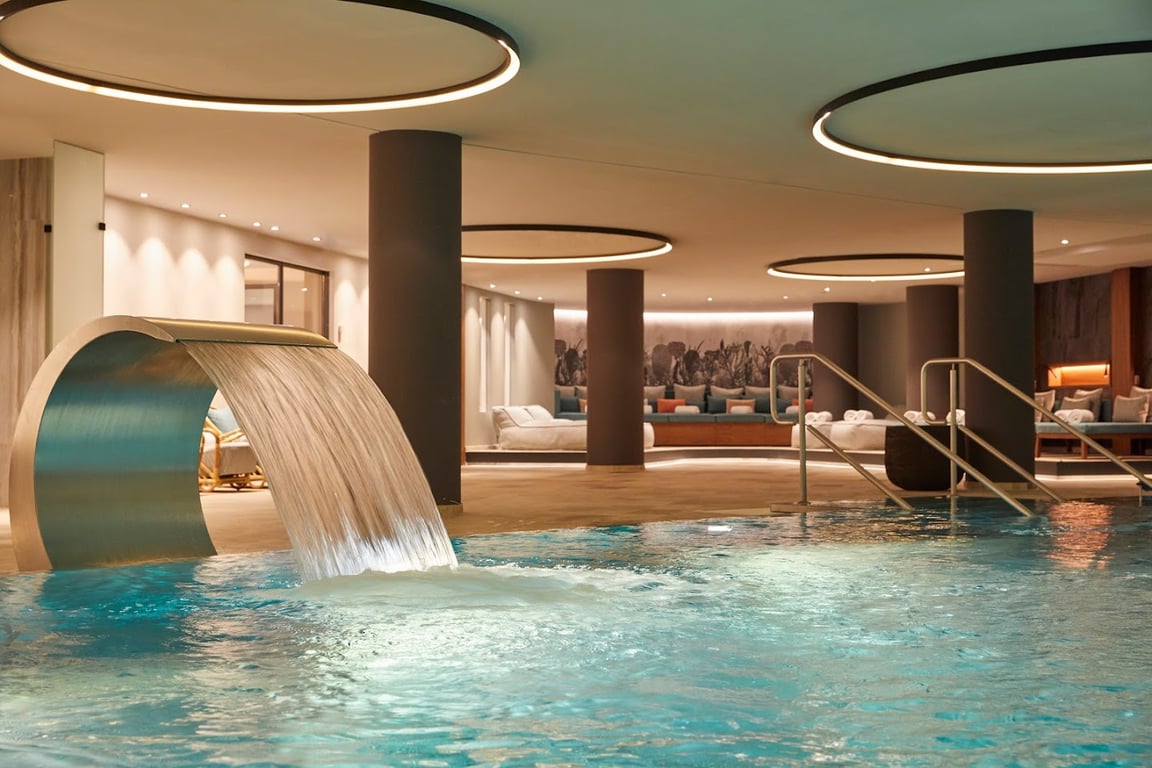 INFINITY Hotel & Conference Resort Munich