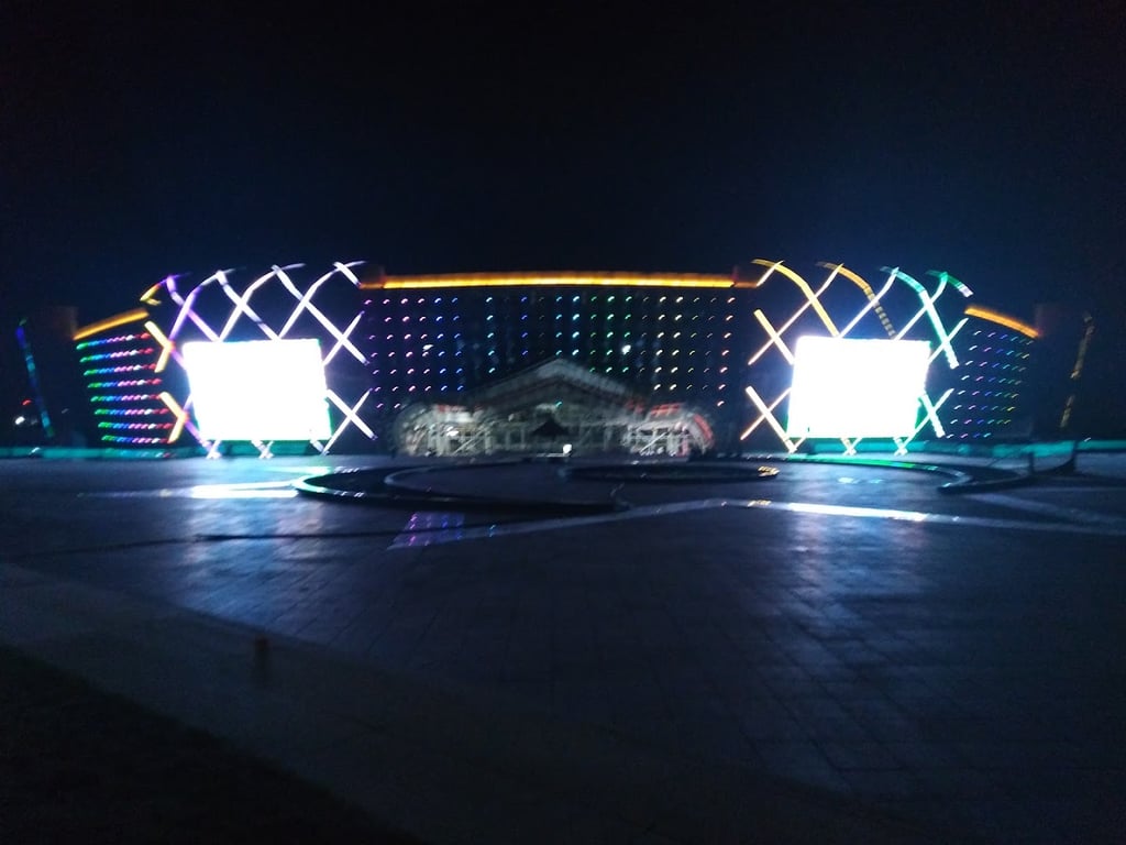 KJC King Dome