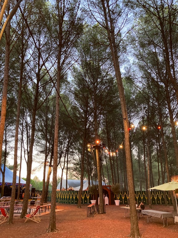 Le Domaine d'O