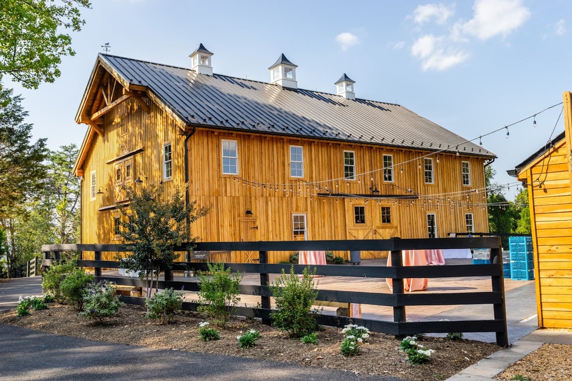 The Oak Barn at Loyalty, LLC