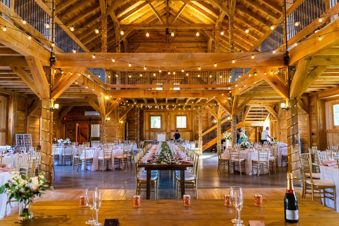 The Oak Barn at Loyalty, LLC