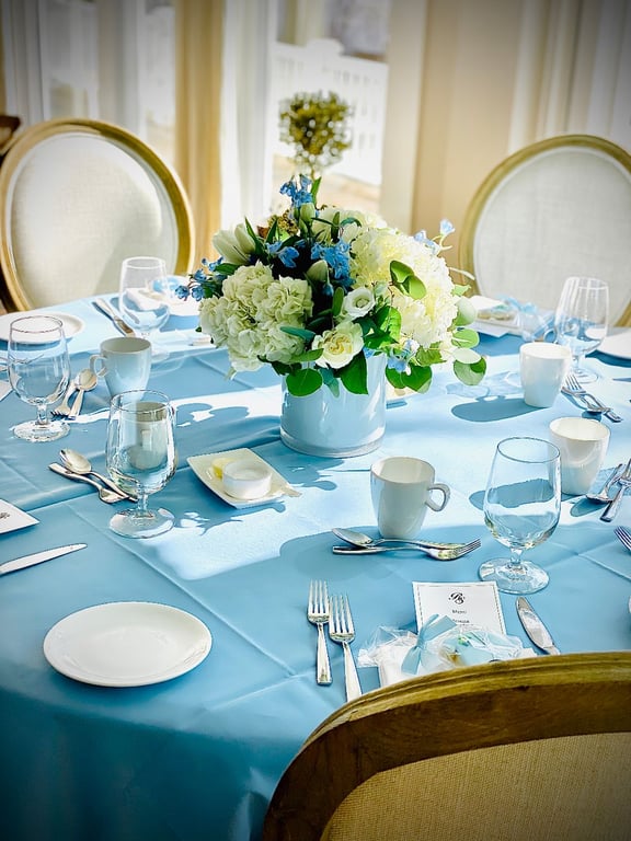 Roger Sherman Inn