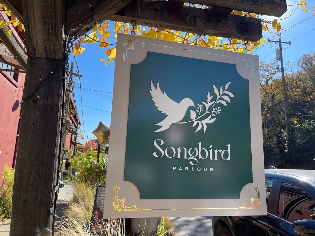 Songbird Parlour